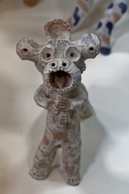 Musée desTraditions et des Arts Appliqués-029